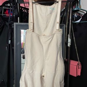 Post op recovery faja